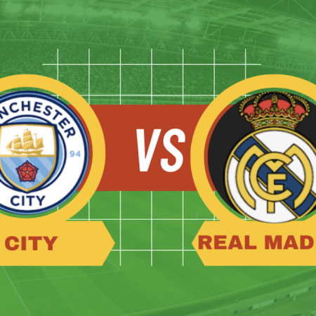 Pronostico Manchester City-Real Madrid: spareggio Champions League di lusso martedì 11 febbraio 2025