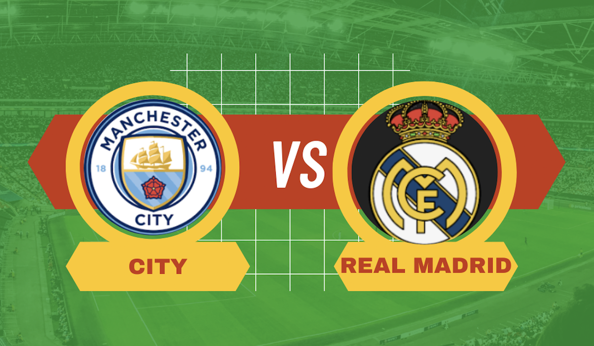 Pronostico City-Real Madrid 11 febbraio 2025