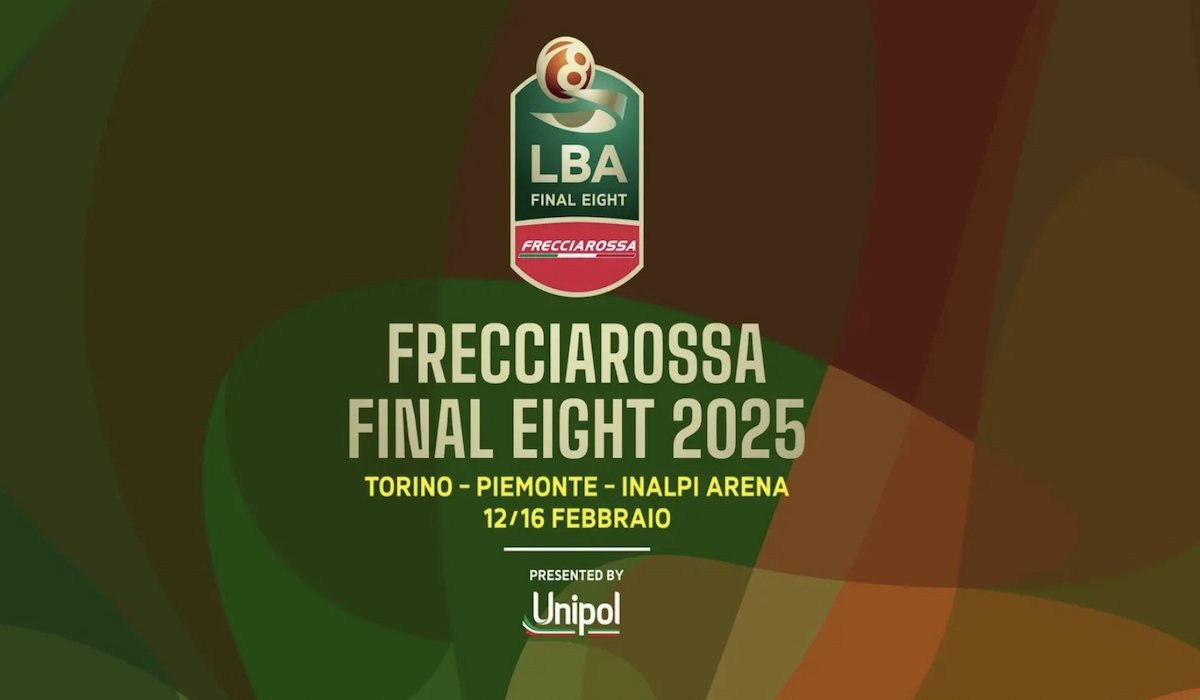 Basket Coppa Italia 2025