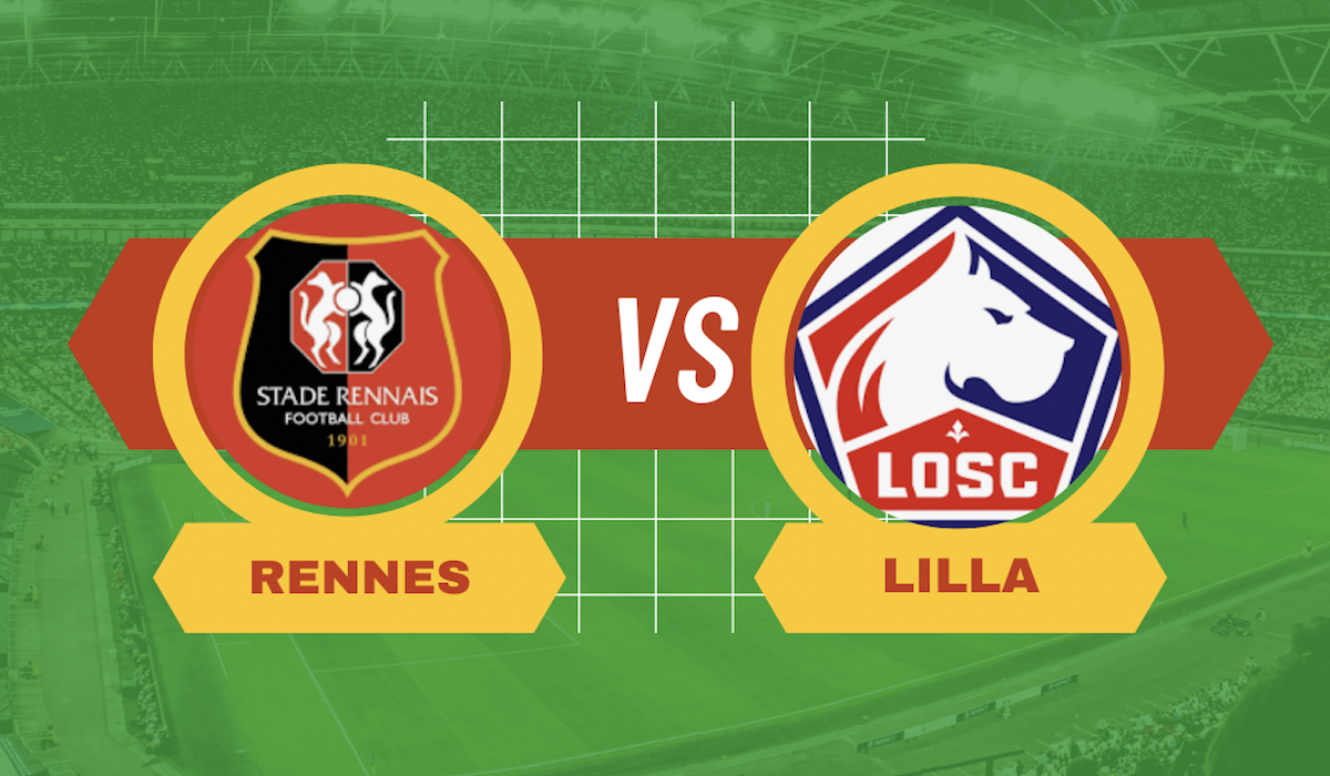 Pronostico Rennes-Lilla 16 febbraio 2025