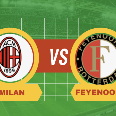 Pronostico Milan-Feyenoord: formazioni, guida tv, quote e scommesse Champions League del 18/02/2025