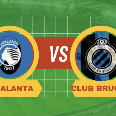 Pronostico Atalanta-Club Brugge: ritorno sedicesimi di Champions League del 18 febbraio 2025