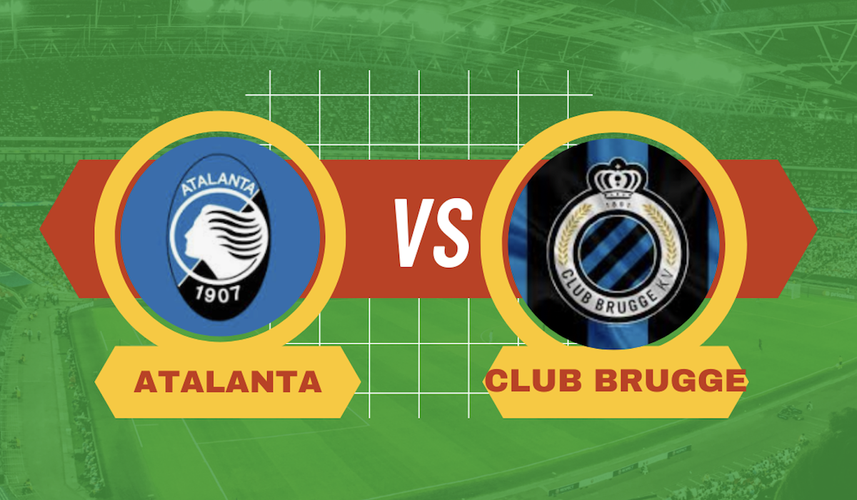 Pronostico Atalanta-Club Brugge 18 febbraio 2025
