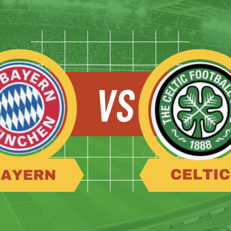 Pronostici Champions League: Bayern Monaco-Celtic di martedì 18 febbraio 2025