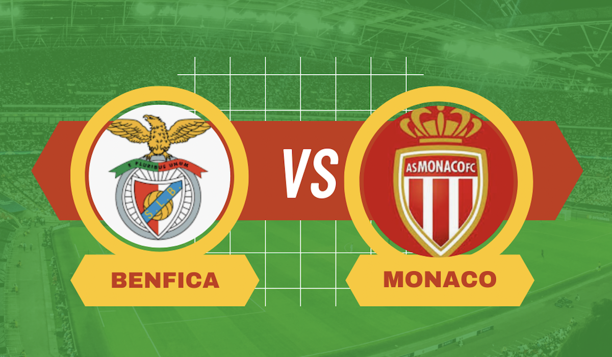 Pronostico Benfica-Monaco 18 febbraio 2025