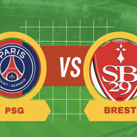 Pronostico PSG-Brest: probabili formazioni, migliori quote e scommesse sul ritorno dei sedicesimi di Champions League