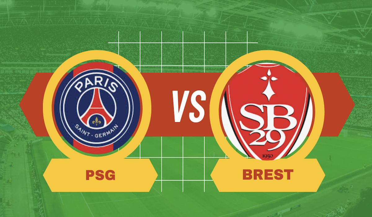Pronostico PSG-Brest 19 febbraio 2025