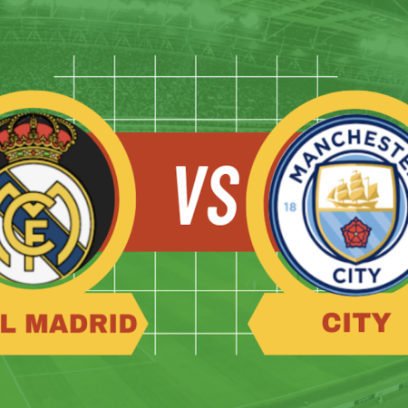 Pronostico Real Madrid-Manchester City: big match di ritorno di Champions League del 19-02-2025