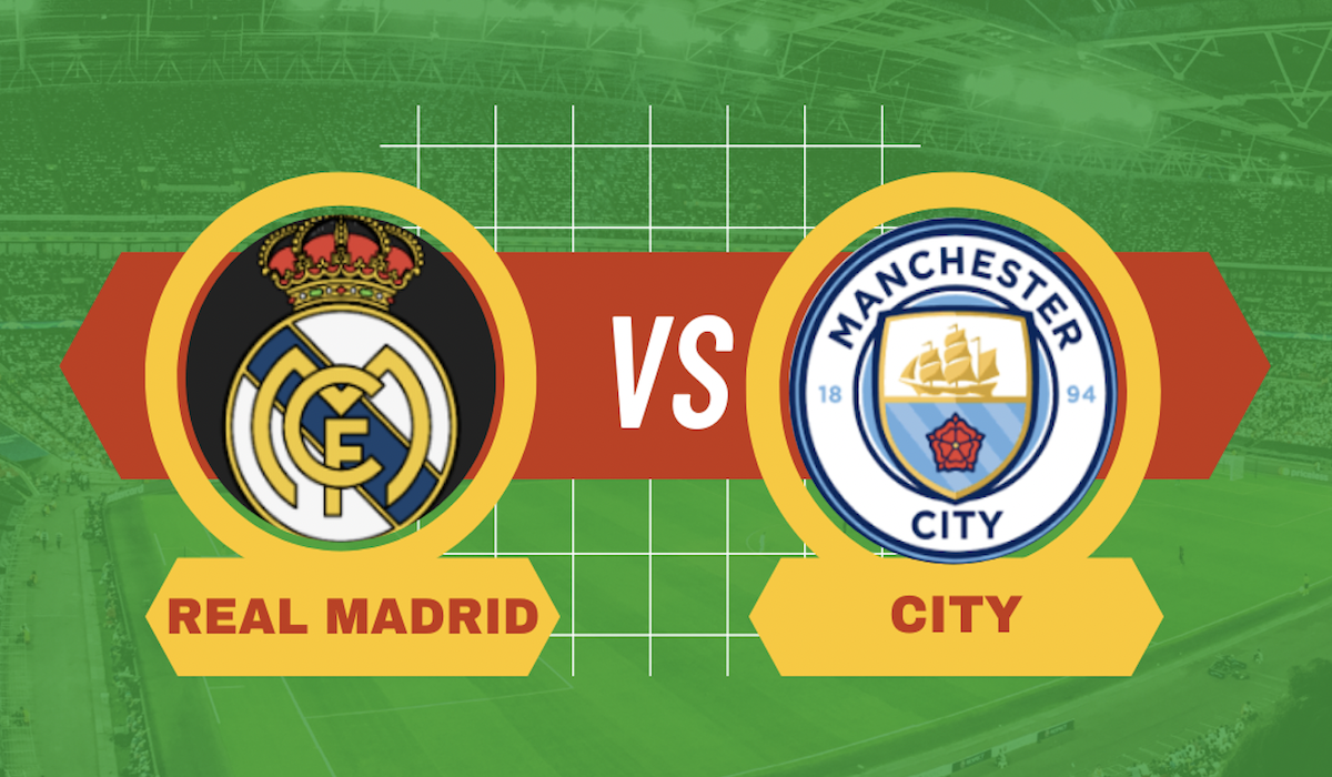 Pronostico Real Madrid-Manchester City 19 febbraio 2025