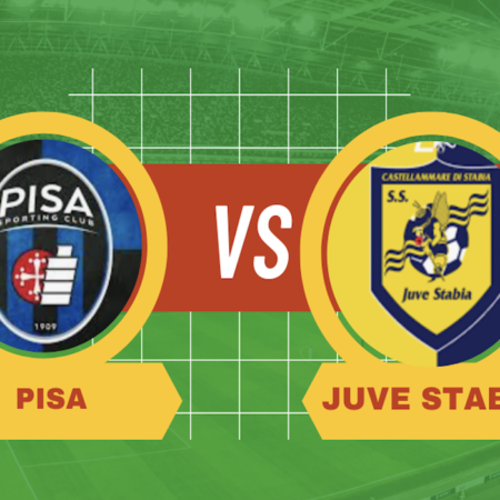 Pronostico Pisa-Juve Stabia: formazioni, quote, scommesse 27° giornata di Serie B
