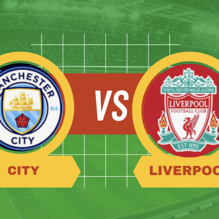 Pronostico Manchester City-Liverpool: big match della 26° giornata di Premier League del 23-02-25