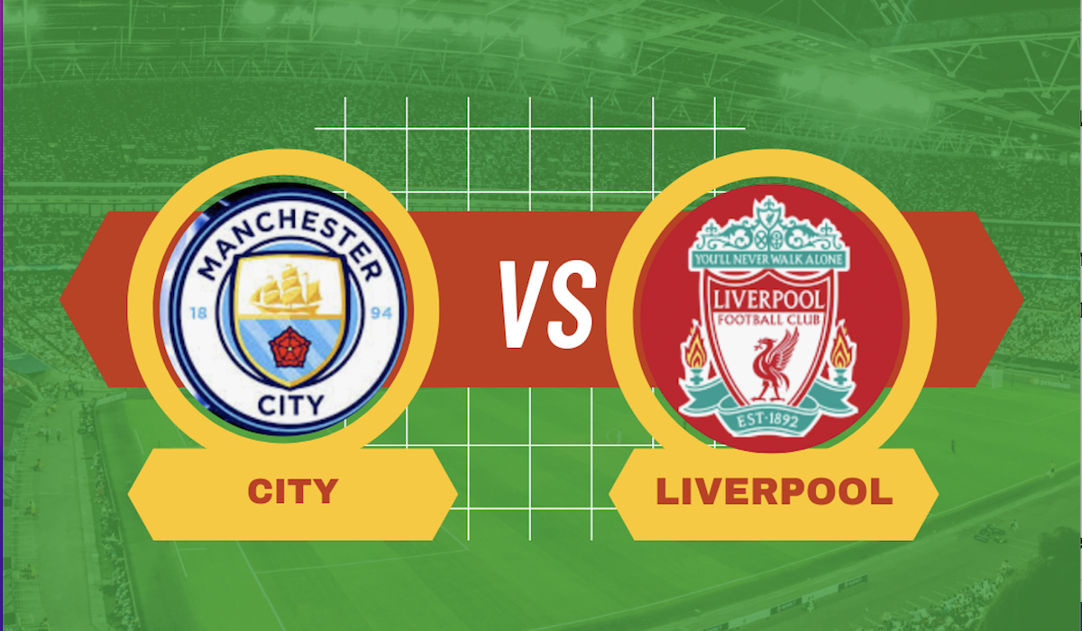 Pronostico Manchester City-Liverpool 23 febbraio 2025