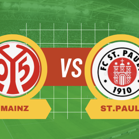 Mainz-St.Pauli, quote, formazioni, statistiche, scommesse e partite della 23° giornata di Bundesliga