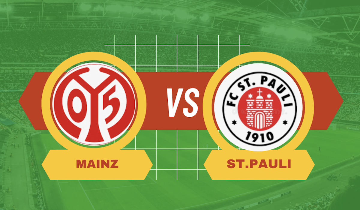Pronostico Mainz-St.Pauli 23 febbraio 2025