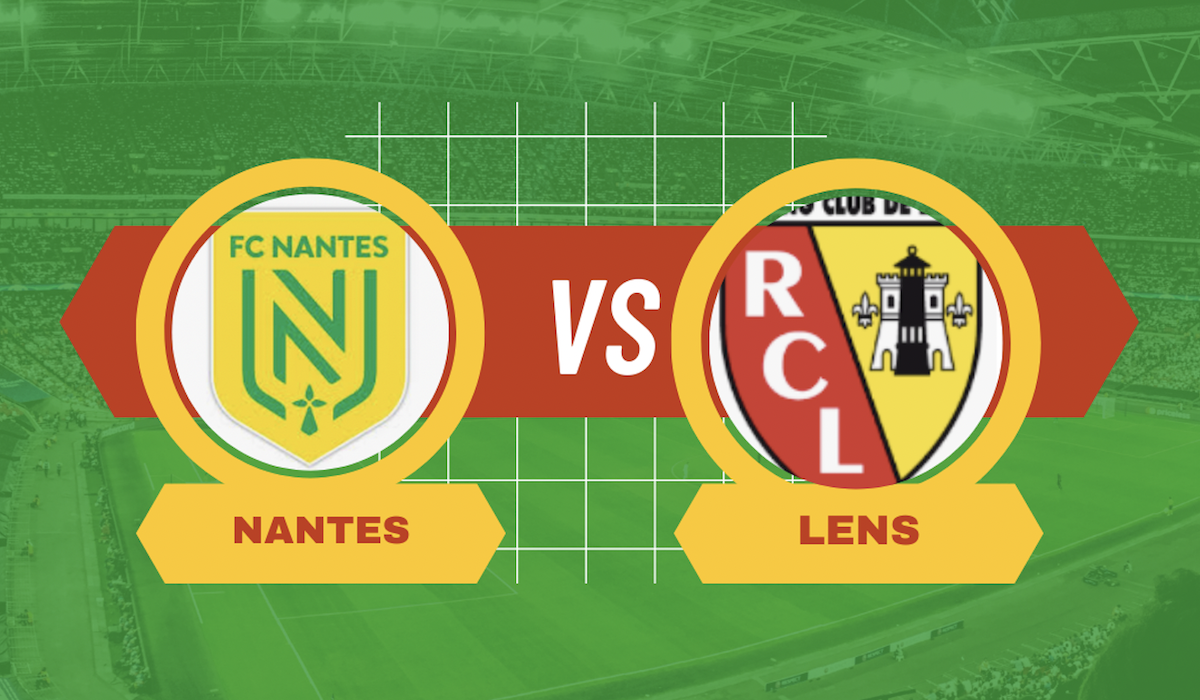 Pronostico Nantes-Lens 23 febbraio 2025