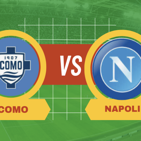 Pronostico Como-Napoli: probabili formazioni, quote e scommesse 26° giornata Serie A del 23-02-25