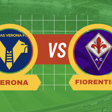 Verona-Fiorentina: analisi, quote e scommesse Serie A 26° giornata del 23 febbraio 2025