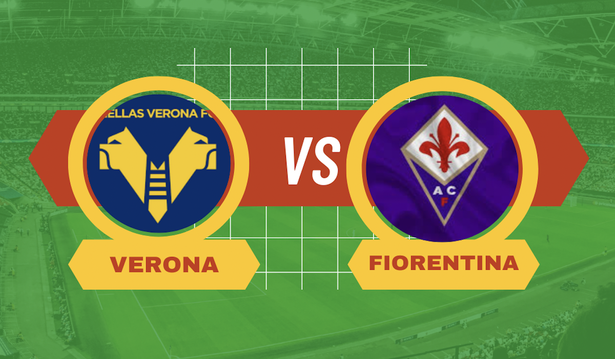 Pronostico Verona-Fiorentina 23 febbraio 2025