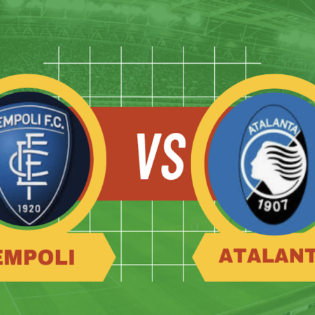 Pronostici Serie A: Empoli-Atalanta, probabili formazioni, guida tv, quote e scommesse del 23-05-2025