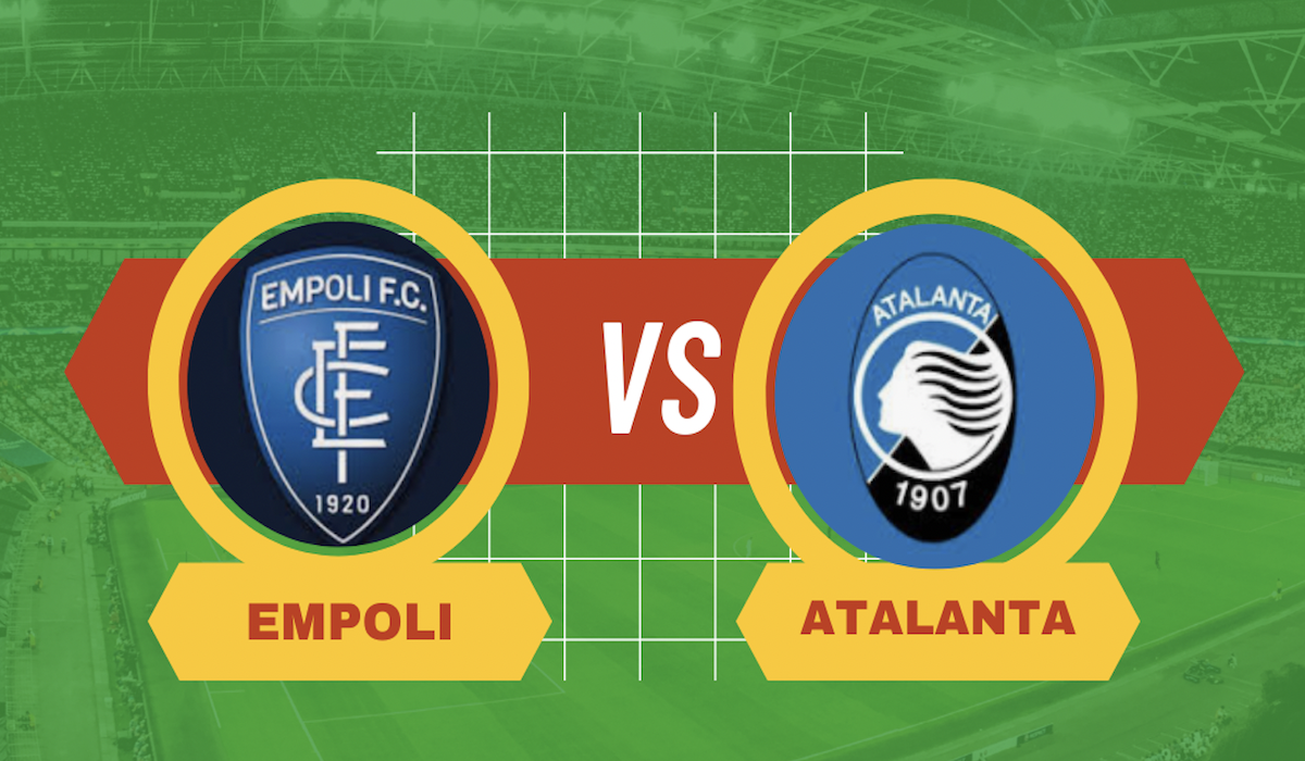 Pronostico Empoli-Atalanta 23 febbraio 2025