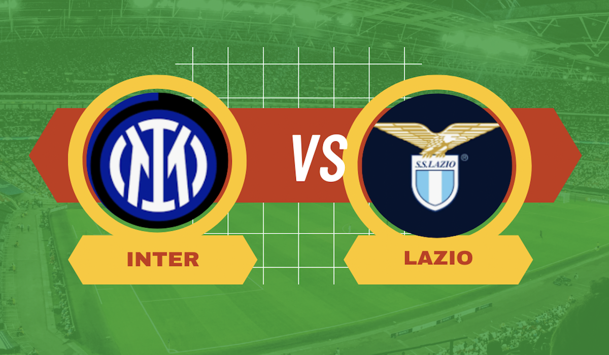 Pronostico Inter-Lazio 25 febbraio 2025