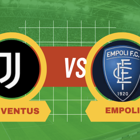 Pronostico Juventus-Empoli: scommesse quarti di finale Coppa Italia del 26-02-25