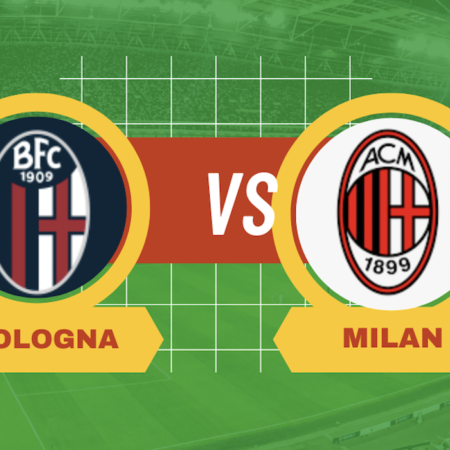 Pronostico Bologna-Milan: le scommesse sul recupero della 9° giornata di Serie A del 27-02-2025