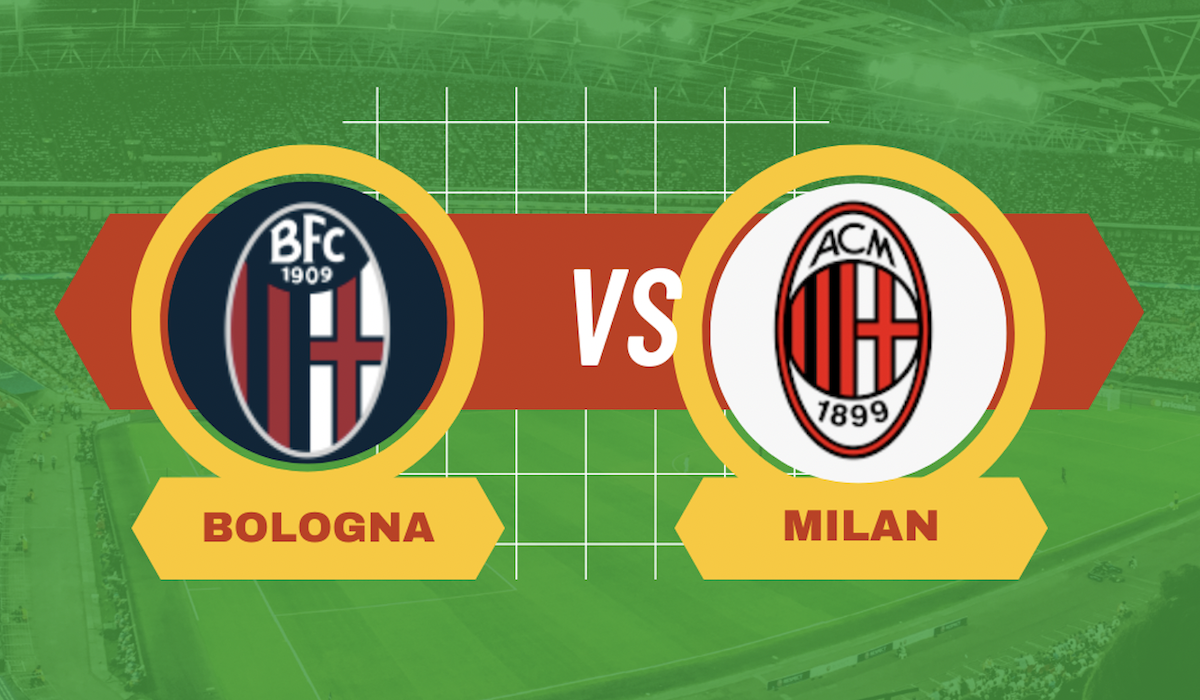 Pronostico Bologna-Milan 27 febbraio 2025