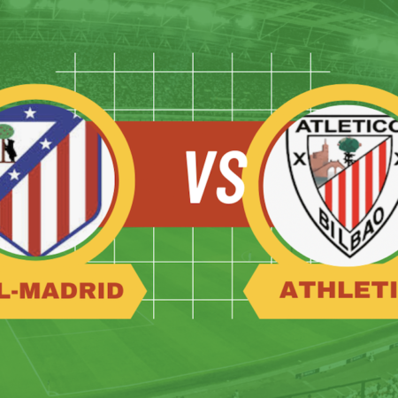 Pronostico Atletico Madrid-Athletic Bilbao: probabili formazioni, guida tv, quote e scommesse 26° giornata La Liga