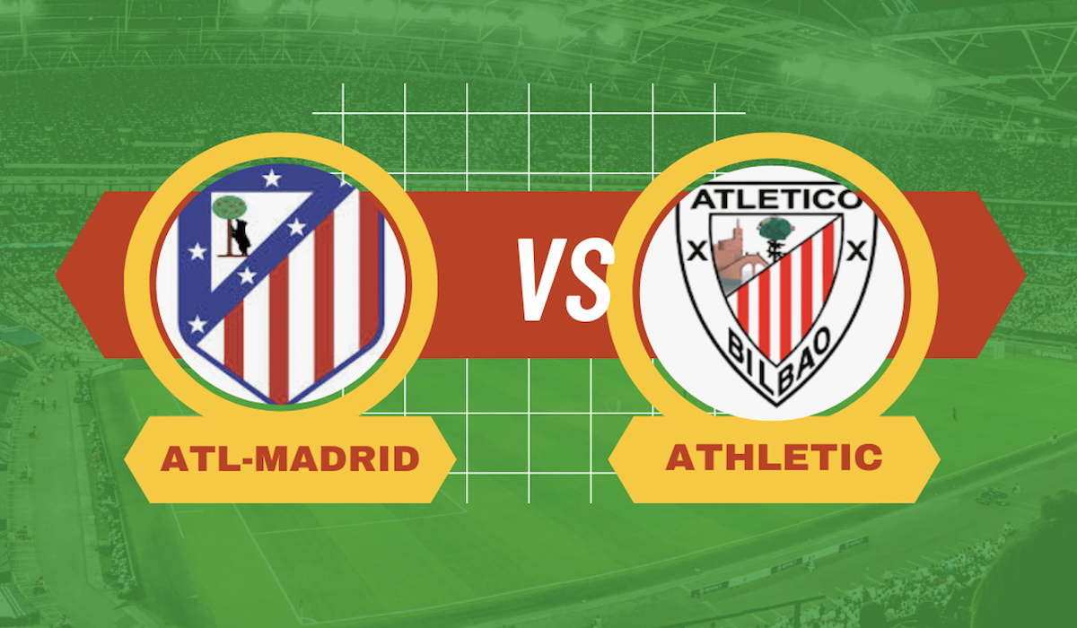 Pronostico Atletico Madrid-Athletic Bilbao 1 marzo 2025