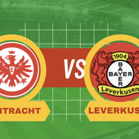 Pronostici Bundesliga 24° giornata, big match Eintracht Francoforte-Bayer Leverkusen del 01-03-2025