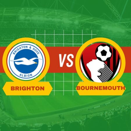 Pronostico Brighton-Bournemouth di Premier League del 25/02/2025