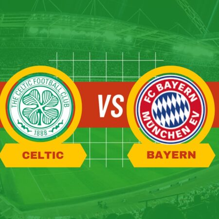 Pronostico Celtic-Bayern Monaco di Champions League, quote scommesse e formazioni