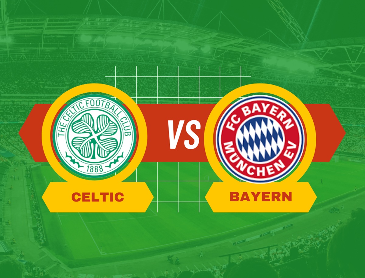Pronostico Celtic-Bayern Monaco di Champions League