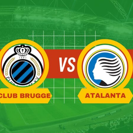 Pronostici Champions League: Club Brugge-Atalanta del 12/02/2025