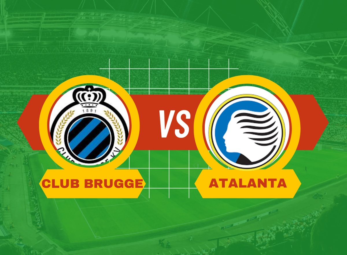 Pronostico Club Brugge-Atalanta di Champions League