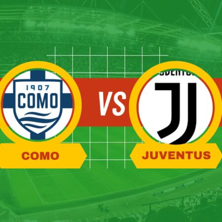 Pronostico Como-Juventus di Seria A del 7 febbraio 2025