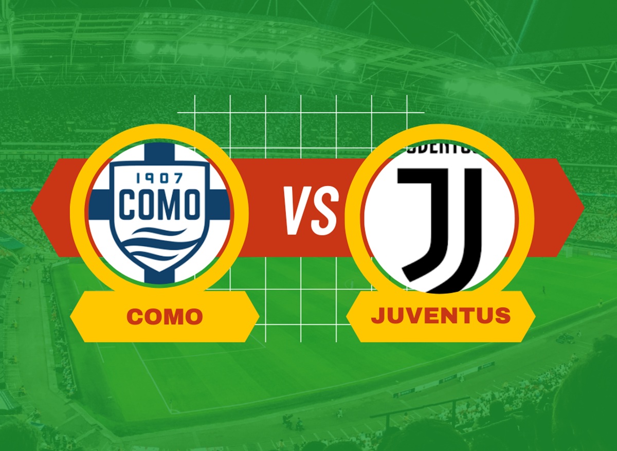 Pronostico Como-Juventus di Serie A