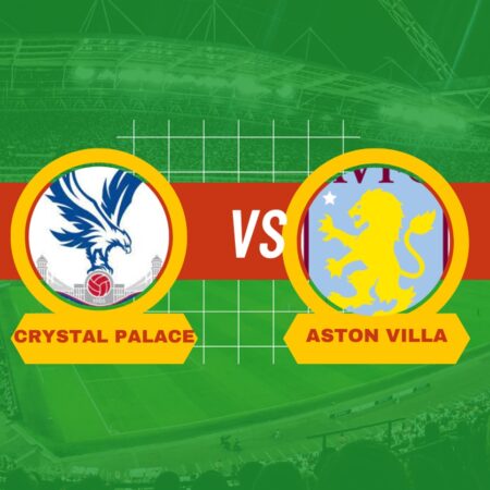 Pronostici Premier League: Crystal Palace-Aston Villa del 25/02/2025