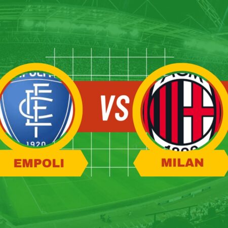 Pronostico Empoli-Milan, quote scommesse, formazioni e risultato esatto