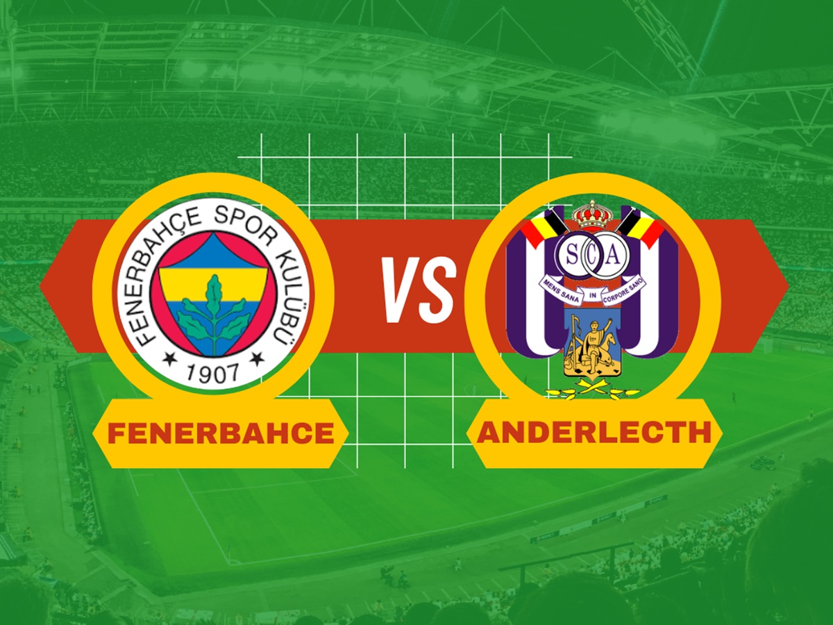 Pronostico Fenerbahce-Anderlecht di Europa League