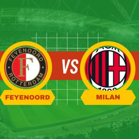 Pronostico Feyenoord-Milan di Champions League del 12/02/2025, scommesse, formazioni e risultato esatto
