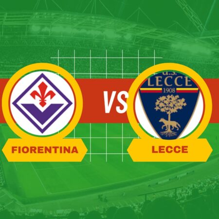 Pronostico Fiorentina-Lecce di Serie A del 28/02/2025