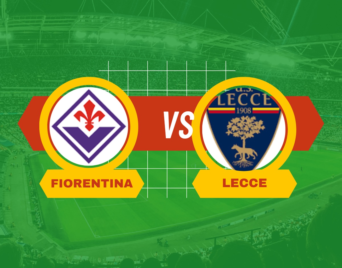 Pronostico Fiorentina-Lecce di Serie A