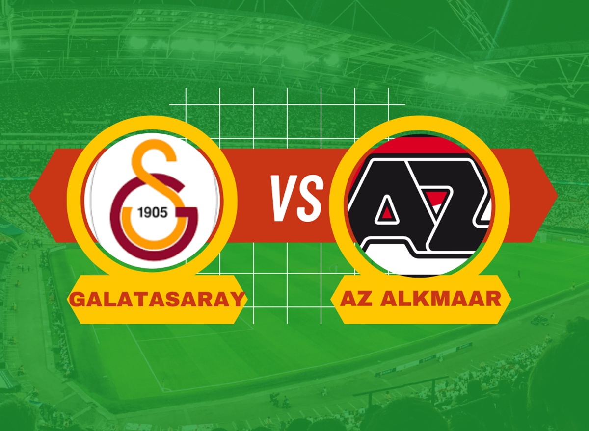 Pronostico Galatasaray-AZ Alkmaar di Europa League