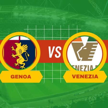 Genoa-Venezia di Serie A, pronostico, scommesse e probabili formazioni