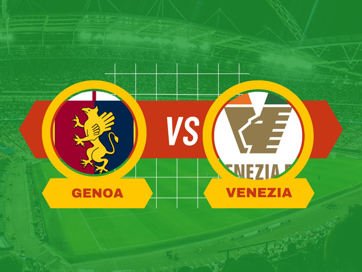 Pronostico Genoa-Venezia di Serie A