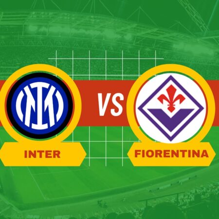 Pronostico Inter-Fiorentina di Seria A del 10/02/2025, scommesse, formazioni e TV