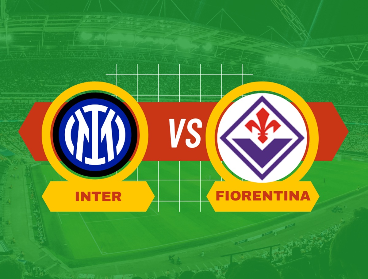 Pronostico Inter-Fiorentina di Serie A