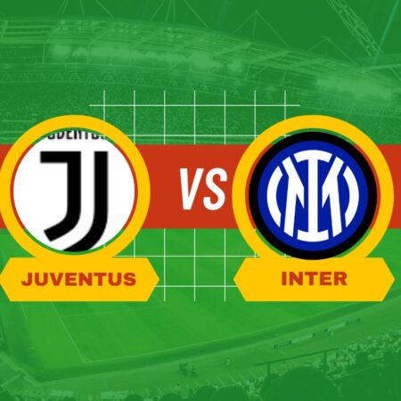 Pronostico Juventus-Inter di Serie A, quote, scommesse, formazioni e TV